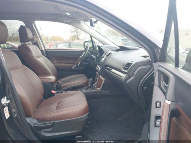 Subaru Forester 2.5i Touring Image 15