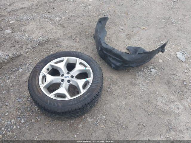 Subaru Forester 2.5i Touring Image 10