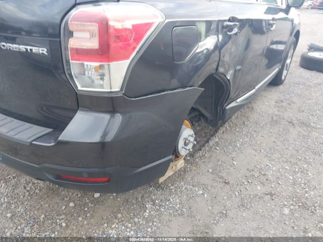 Subaru Forester 2.5i Touring Image 17