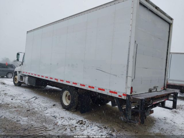 Hino 268 338 Image 14