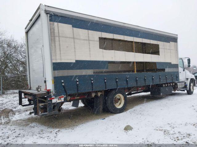 Hino 268 338 Image 2