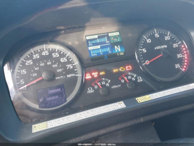 Hino 268 338 Image 5