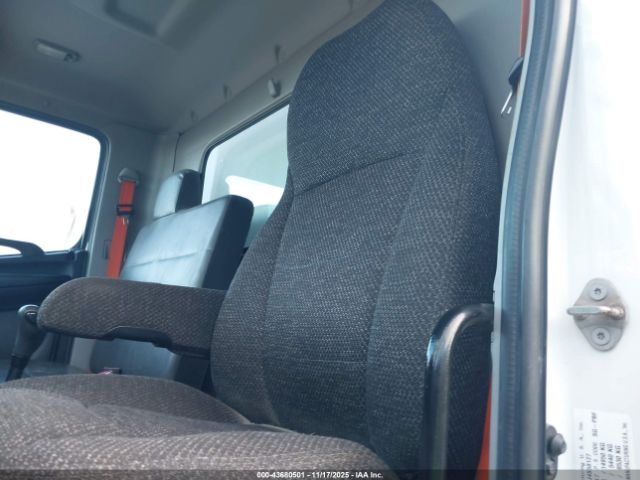 Hino 268 338 Image 10