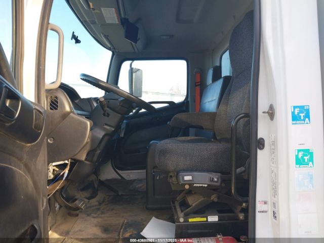 Hino 268 338 Image 11