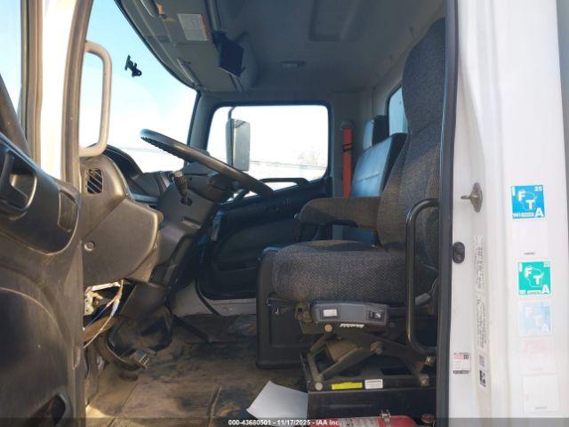 Hino 268 338 Image 11