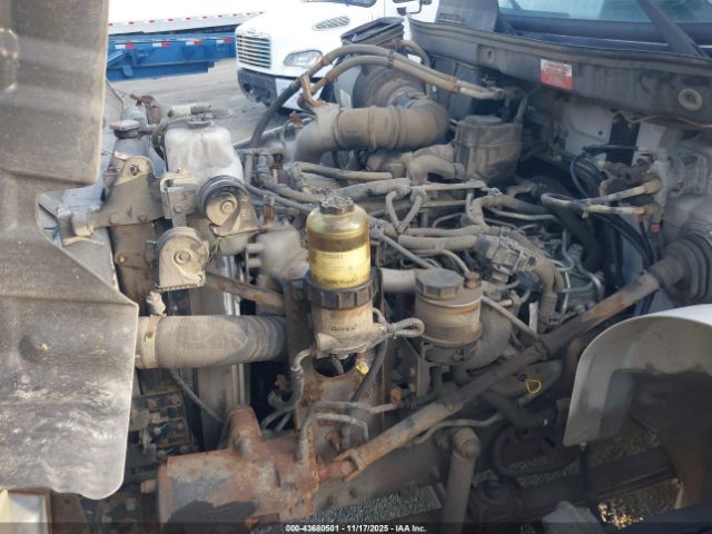 Hino 268 338 Image 8