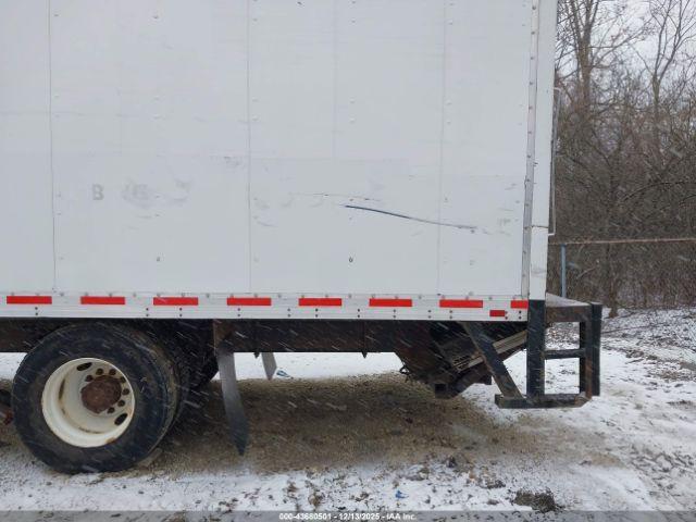 Hino 268 338 Image 4