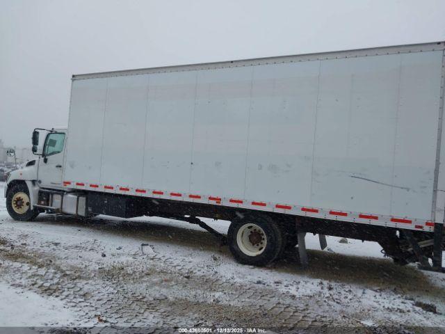 Hino 268 338 Image 12