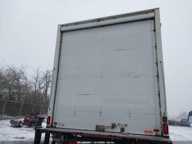 Hino 268 338 Image 15