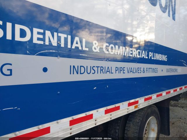 Hino 268 338 Image 13