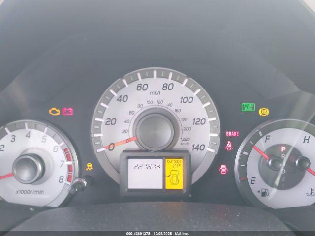 Honda Pilot Ex-l Image 4