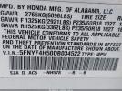 Honda Pilot Ex-l Image 16