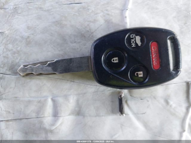 Honda Pilot Ex-l Image 8