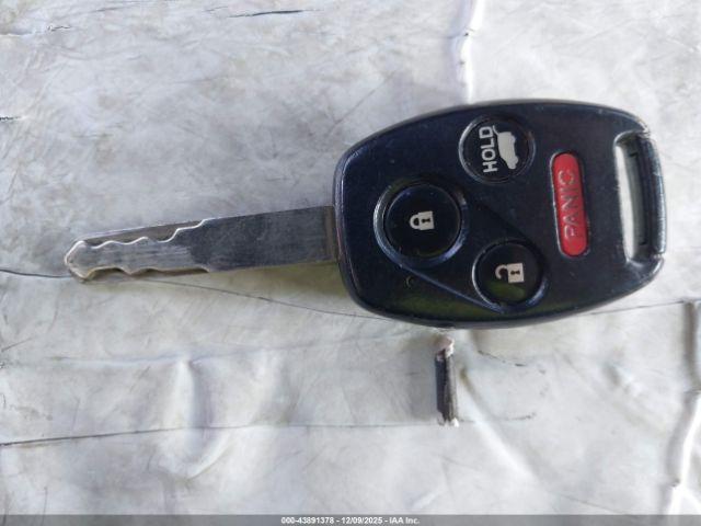 Honda Pilot Ex-l Image 8