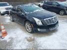 Cadillac XTS Luxury Image 1