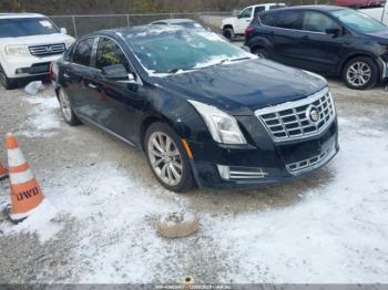  Salvage Cadillac XTS