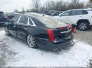 Cadillac XTS Luxury Image 12