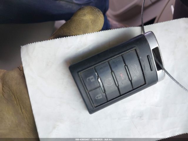 Cadillac XTS Luxury Image 9