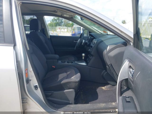 Nissan Rogue Sl Image 3