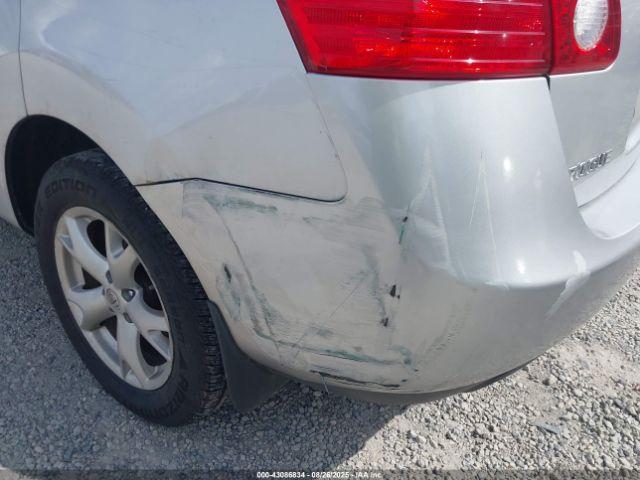 Nissan Rogue Sl Image 5