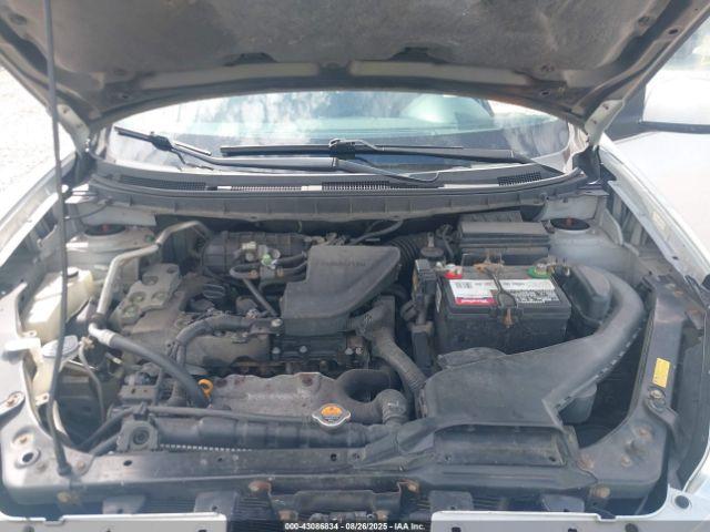 Nissan Rogue Sl Image 6