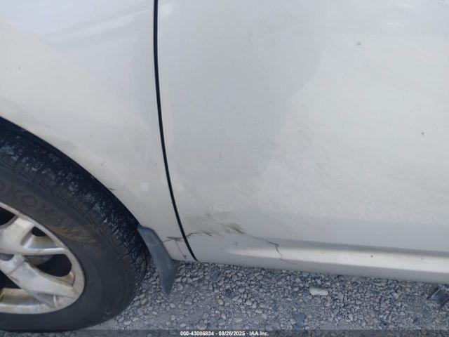 Nissan Rogue Sl Image 10