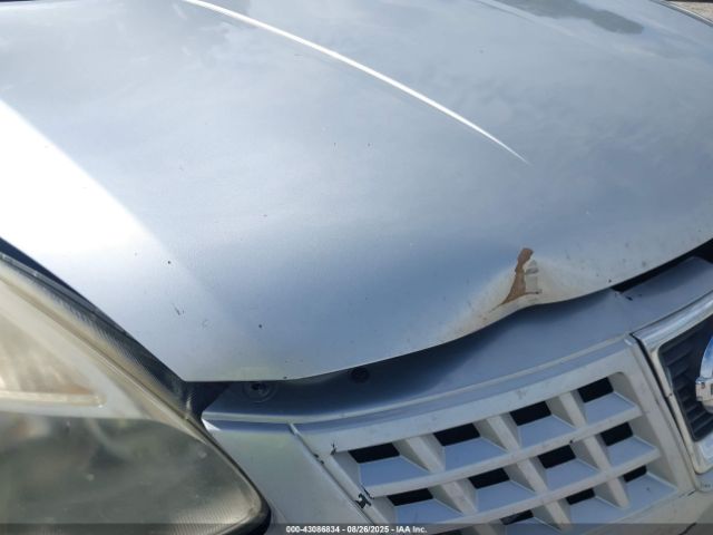 Nissan Rogue Sl Image 8