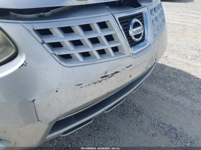 Nissan Rogue Sl Image 13