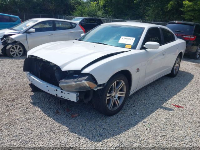 Dodge Charger Image 17