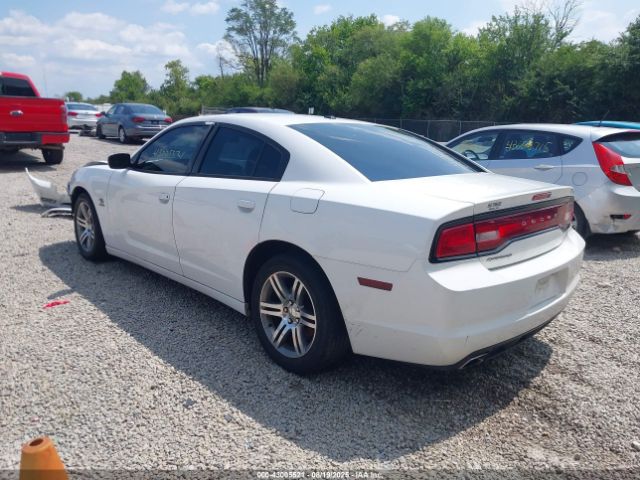 Dodge Charger Image 16