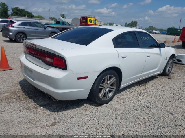 Dodge Charger Image 14