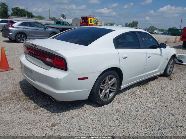 Dodge Charger Image 14