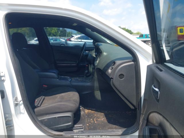 Dodge Charger Image 2