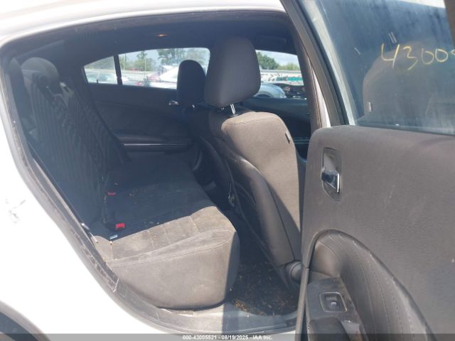 Dodge Charger Image 4