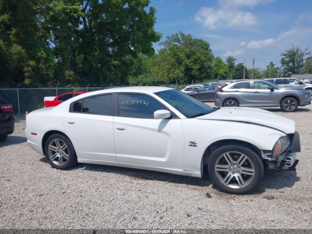 Dodge Charger Image 5