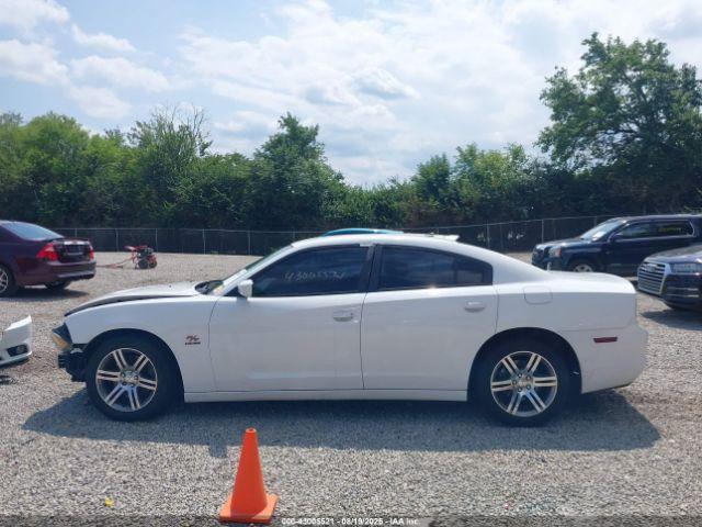 Dodge Charger Image 7