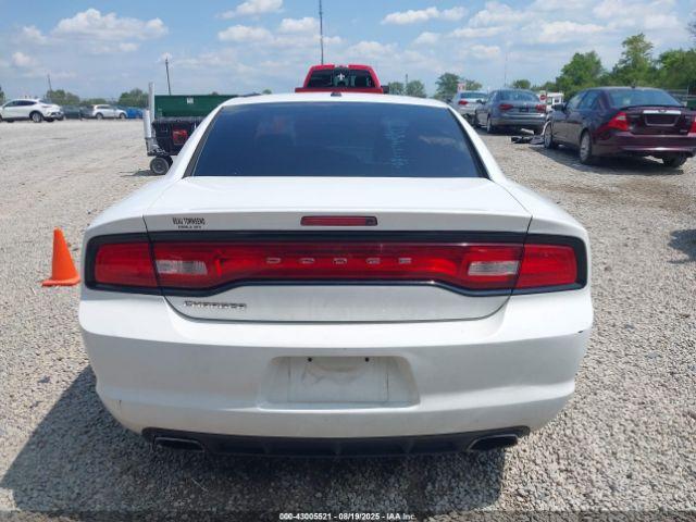 Dodge Charger Image 9