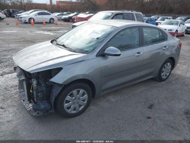 Kia Rio S Image 6