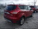 Ford Escape Titanium Image 4