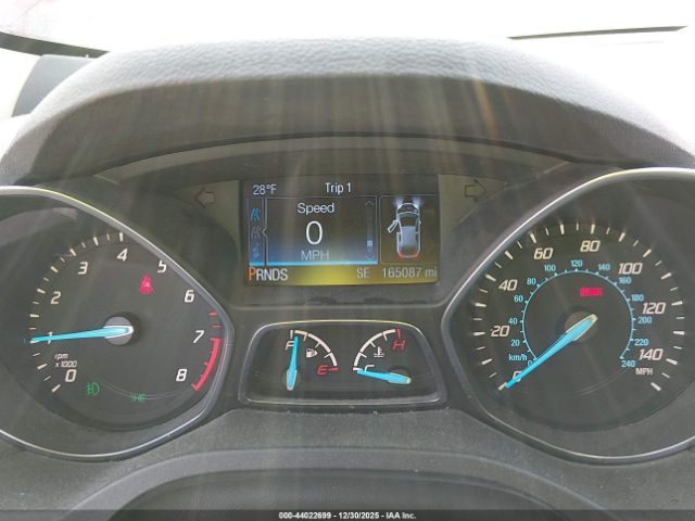 Ford Escape Titanium Image 6