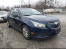 Chevrolet Cruze Ls Image 1