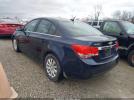 Chevrolet Cruze Ls Image 9