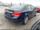 Chevrolet Cruze Ls Image 2