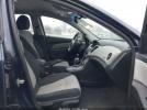 Chevrolet Cruze Ls Image 6