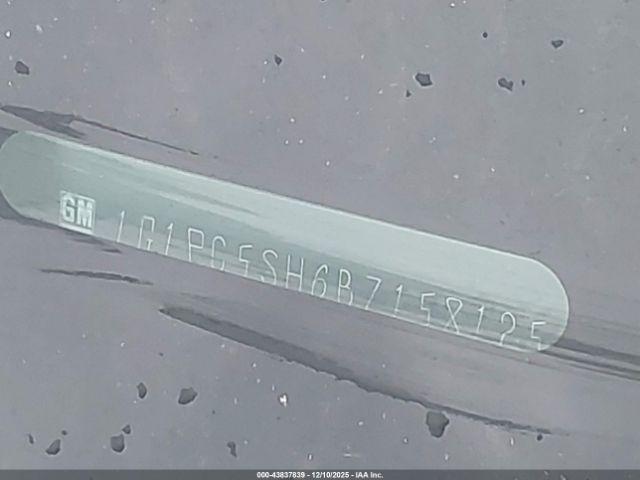 Chevrolet Cruze Ls Image 5