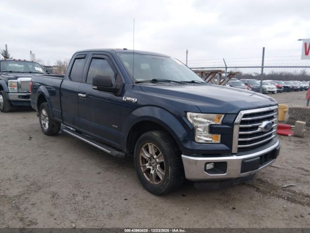 Ford F-150 Xlt Image 1