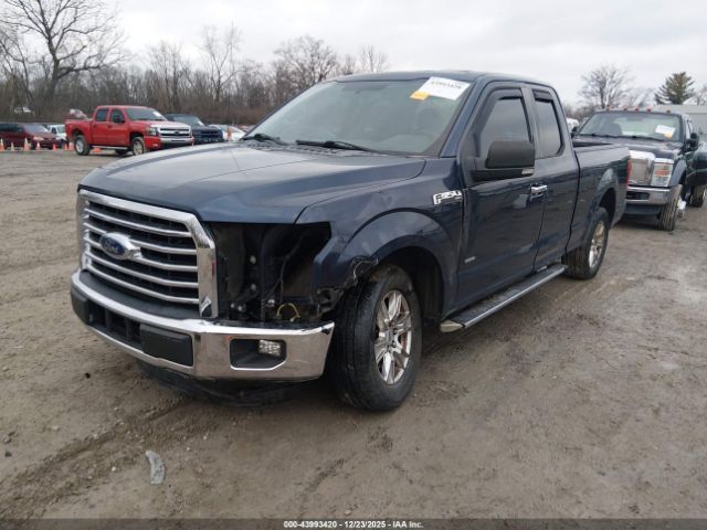 Ford F-150 Xlt Image 14