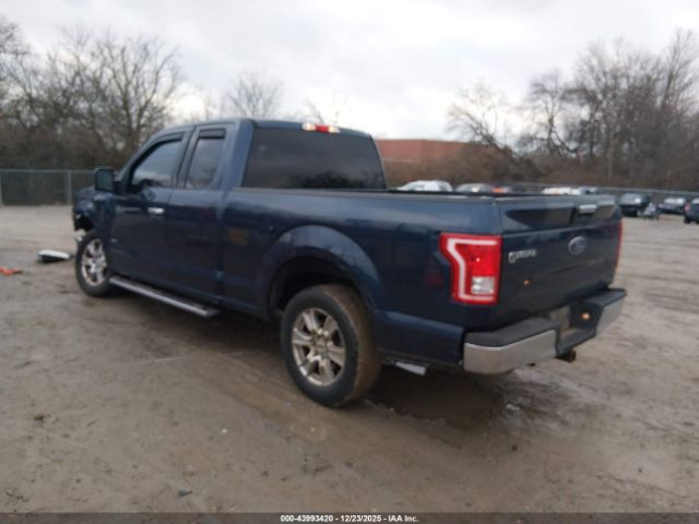 Ford F-150 Xlt Image 13