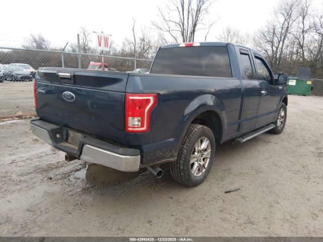 Ford F-150 Xlt Image 16