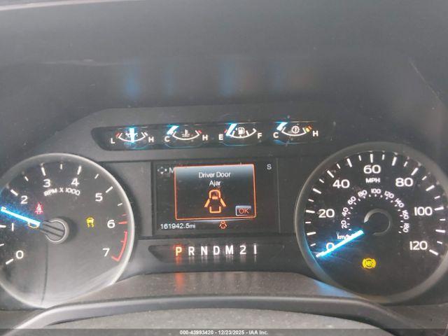 Ford F-150 Xlt Image 18